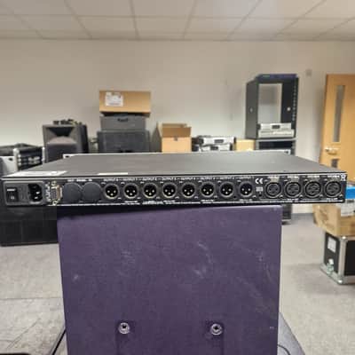 Funktion One XO4 Audio Management System image 4