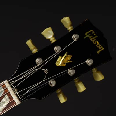 Gibson ES-175 D 1967 - Sunburst image 4
