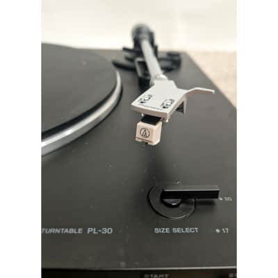 Immagine Pioneer PL-30-K - Turntable - Good - 6