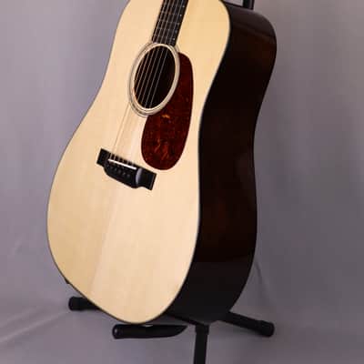 Bourgeois Country Boy Dreadnought (Heirloom Series) image 6