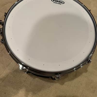 Yamaha Beech Custom Nouveau 2009 ish - Sea Blue image 5