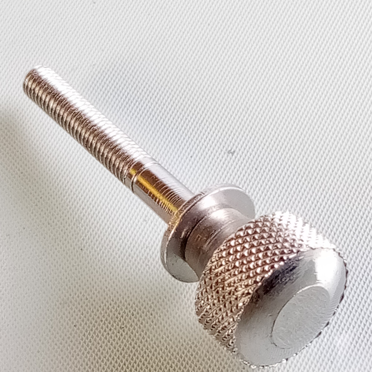 Slingerland Throw-Off/Strainer 10-32 1.4"Tension Adjustment Rod/Knob Snare Drum — main photograph