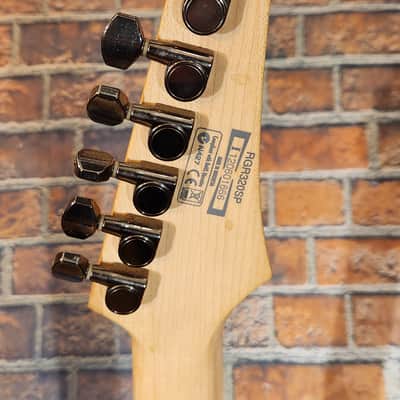 Ibanez RGR320SP-BK Standard image 3