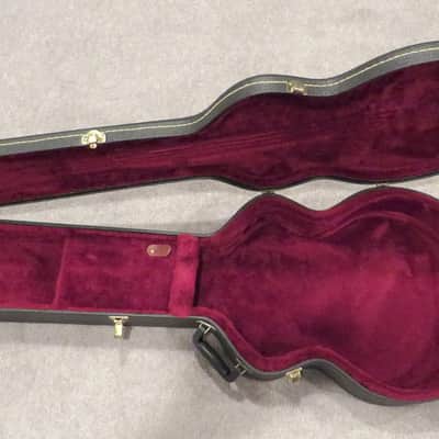 Samick Artist Series HFB-590 Bass Guitar image 10
