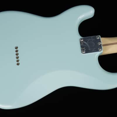 Fender Limited Edition Tom Delonge Stratocaster - DPB (#654) image 6