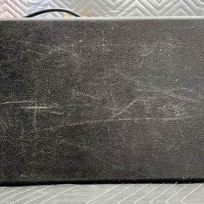 Vintage EMC PA 400 Guitar/Bass/Vocal PA Head Serviced and Restored image 8