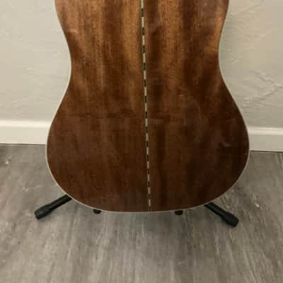 Fender Paramount PD-220E 2022 - Present - Natural image 7