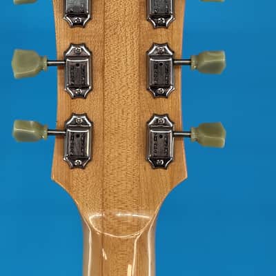 Alvarez 5055 Jumbo 1970's - Natural Maple image 7