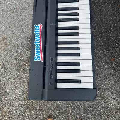 Yamaha P-45 88-Key Digital Piano image 3