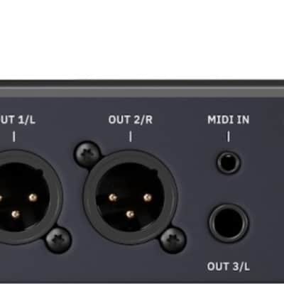 PREORDER Neural DSP Quad Cortex Mini Multi-Effects Processor image 4