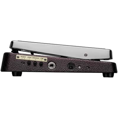 V863-CA Semi-auto Wah Vox image 2