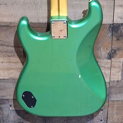 1986 Fender MIJ Stratocaster Contemporary HSS - Near Mint - image 9