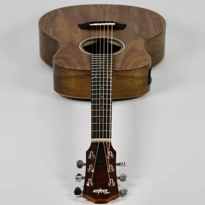 Taylor GS Mini-e Koa Natural 2025 w/Gig Bag image 5
