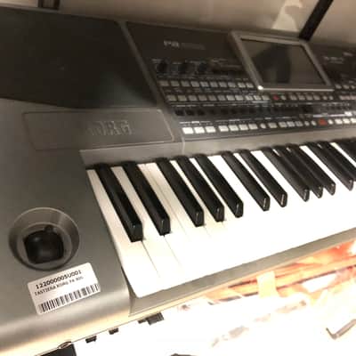 KORG PA 900