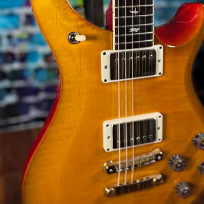 PRS 10th Anniversary S2 McCarty 594 2023 - McCarty Sunburst image 3