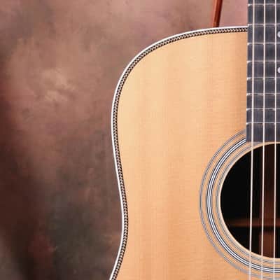 Martin Vintage Series HD-28V 2017 image 3