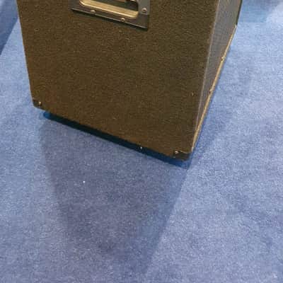 Peavey  115 BX bass cabinet 350W - BLACK image 3
