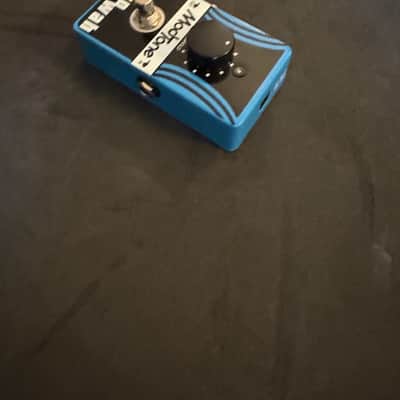 Modtone Auto Wah 2010s - Blue image 2