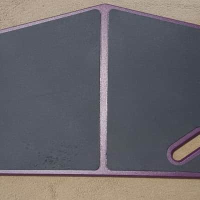 Vic Firth Quadropad Marching Tenors Drum Practice Pad image 3
