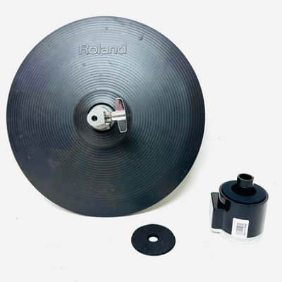 Roland VH-11 Hi Hat Cymbal and Lemon Control Unit VH11 | Reverb