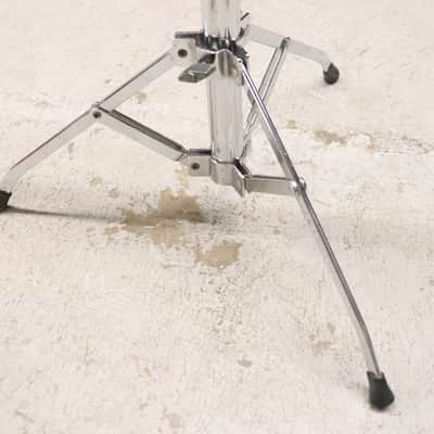 Rogers Big R Memriloc Snare Drum Stand Vintage 1970's image 9