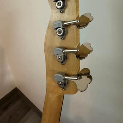 Rosado Custom Jazz Bass image 7