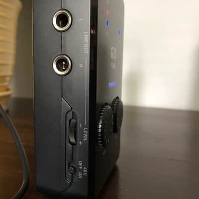 Shure SM-57 / Go Twin / SE DM1 image 10