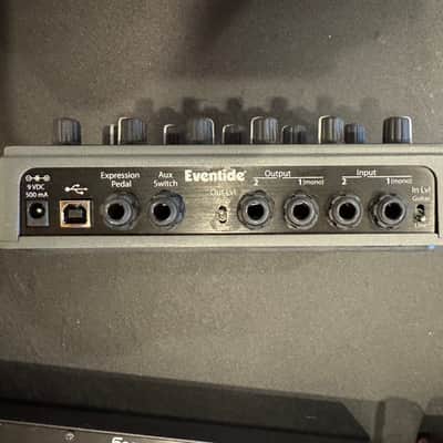 Eventide ModFactor (Excellent Condition) image 2