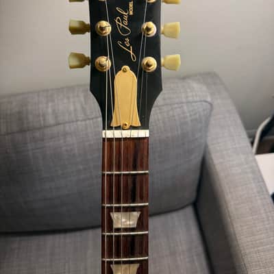Gibson Les Paul Studio Gold Series 2013 - Vintage Sunburst image 3