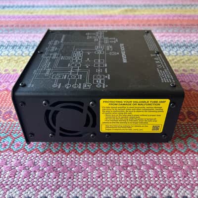 Boss WAZA Tube Amp Expander Core 2026 image 4