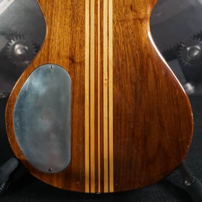 Kramer DMZ 5000 1979 Aluminum Neck 4-String Bass image 19