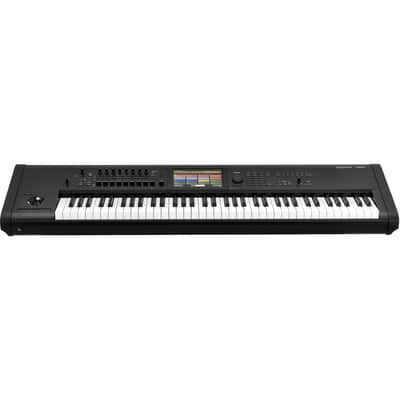 Korg Kronos3 - 73 Key Music Workstation image 3