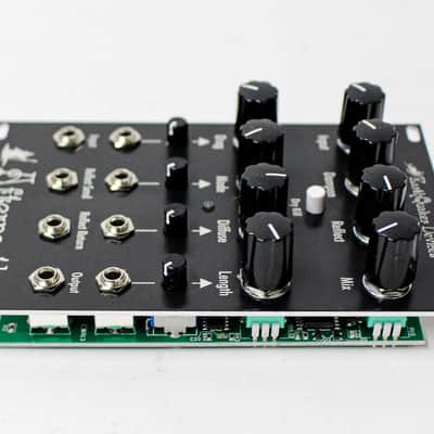 EarthQuaker Devices Afterneath Eurorack Delay / Reverb Effects Module - NEW image 7