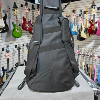 Ibanez EHB Ergonomic Headless Bass Guitar - Cosmic Blue Starburst Flat w/Gig Bag & PLEK*D #111 image 12