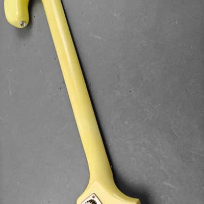 Fernandes Precision 80`s - Limited Edition-JAPAN image 6