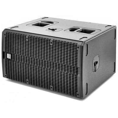 HK AUDIO - E210 SUB AS image 1