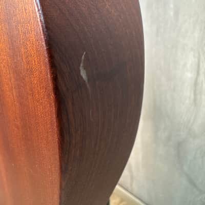Chapman ML-1 - Mahogany image 7