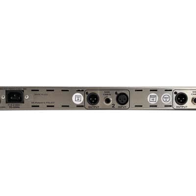API Audio 2500+ | Stereo Bus Compressor image 3
