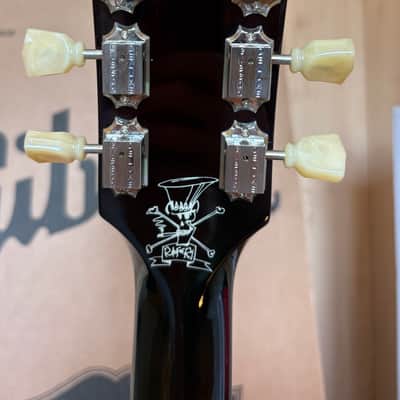 Gibson Slash Les Paul Standard November Burst image 6