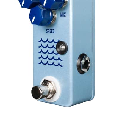 JHS Pedals Tidewater image 2