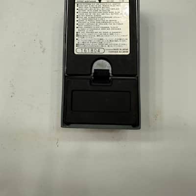 Maxon DE-01 Digital Echo Delay Vintage Guitar Effect Pedal MIJ Japan image 6