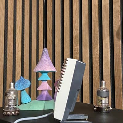 RFT DM 1331 1960S image 6