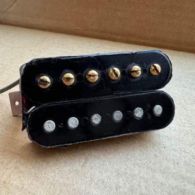 Gibson Vintage 1978 Patent Number T-Top Pickup Les Paul Custom ES 1970's image 1
