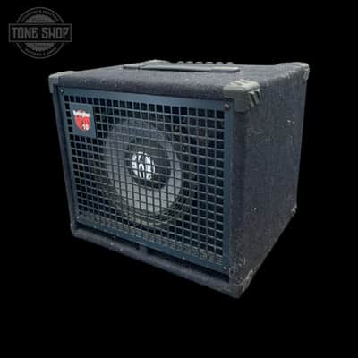Used SWR Workingman's 10 TFW3545 image 3