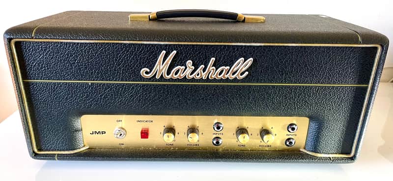 Marshall 2061X HW image 1