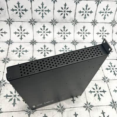 Universal Audio Apollo x8P Thunderbolt 3 Audio Interface image 7