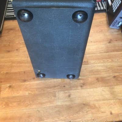 Very Rare! Late 60s/Early 70s Park/Marshall  6 channel,  100Watt PA Head image 9