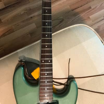 Kramer 1985 Vintage USA made neck 1985 image 9