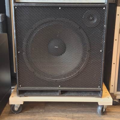 Eden USM-EX110 1X10