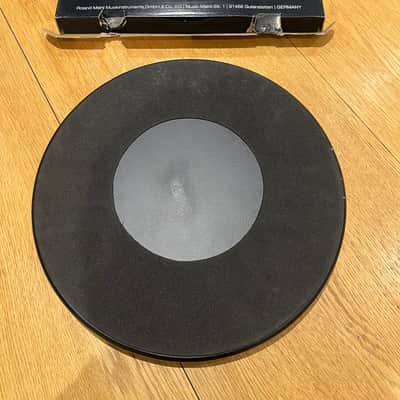 Meinl 12” Benny Greb Artist Series Masterpad 2024 image 3